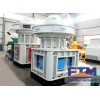 Professional Sunflower Seeds Husk Pellet Mill