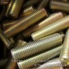 ANSI/ASME Threaded Bars