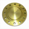 RTJ Blind Flanges:API, ANSI, BS, JIS, UNI, DIN