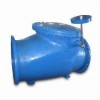 Waste Water Swing Check Valves