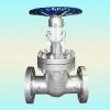 China Gate Valves:API, ANSI, BS, DIN