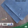T/C water oil repellent fabric with 4-5 Grade Color Fastness for industrial garments