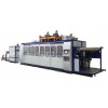 LX3021 3in1-B-S thermoforming machine