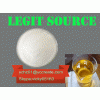 Legit supplier Testosterone cypionate injectable raw powder Clenbuterol