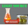 Raw steroid liquid equipoise injection boldenone undecylenate