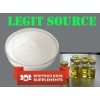 Lab production Primobolan Steroid Powder Methenolone acetate
