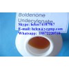 Boldenone Undecylenate & helen@ycgmp.com