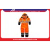 flame-retardant clothing firefighter uniform