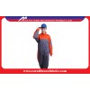 Polyester High Visibility Flame Retardant Workwear FRC / FR Clothing for Fireman Costume