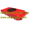 Machinery movers applications and instruction