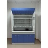 All-steel standard fume hood