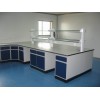 All wood laboratory furniture