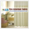 Medical partition curtain mildew-resistant ,bacteria-resistant, radiation protection