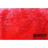 Chenille Fleece Fabric