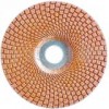 flexible grinding wheel (yellow)