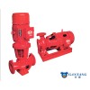 type of centrifugal pump XBD Type Fixed Centrifugal