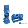 Centrifugal Pump