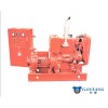 diesel driven fire pump XBC Diesel Fire Pump