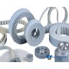 types of timing belts PU Timing Belt