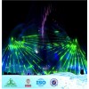 Laser Water Movie