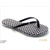 PU&TPR Fashion slippers Comfort flip flops shoes(JT150455)