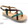 PU&EVA Sandals woman shoes Comfort footwear(JT150431)