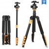 camera tripod easy for micro-distance shooting