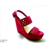 Fashion LINT shoes comfort footwear High Heels wedge（JT1507121)