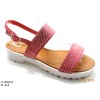 LINT Fashion Sandals Comfort woman shoes lady footwear with Rhinestone(JT150861)
