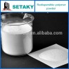 redispersible polymer powder