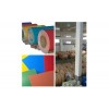 PE Color Coated Aluminum Coil-1