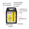 geophysicalexploration  instrument :GD-10 Mainframe