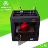 Standard industrial 30*20*20cm chinese 3d printer / ABS 3D printer / 3d printing service