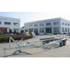 galvanized boat trailer axles CBT-74