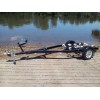 aluminum boat trailers for sale CBT-J35RA