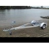 aluminum or galvanized boat trailer CBT-J42A