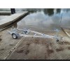 aluminum boat trailer for sale CBT-J46A