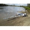 best aluminum boat trailer CBT-J54WA