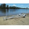 used aluminum boat trailers for sale CBT-J55RA