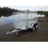 used box trailers for sale CCT-480W