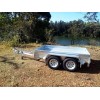 tool boxes for trailers CCT-580WHD