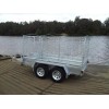 box trailers for sale cheap CCT-590