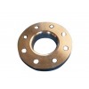 Titanium Alloy Mechined Forging Flange