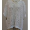 Techinics Pointelle Sweater