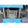 10 - 15 m / min C Channel CZ Purlin Roll Forming Machine for Structural Steel