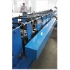 Color Steel C Section C Channel Roll Forming Machine for Pre Engineered Building