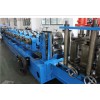 15Kw Carbon Steel CZ Purlin Roll Forming Machine for C Purlin Steel Structure