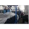 Corrugated PU Sandwich Panel Machine Double Layer Roll Forming Machine