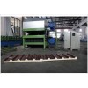 Polyurethane Foam Panel / PU Sandwich Panel Production Line For Wall and Roof