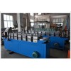 10 - 15 m / min PEB Top Hat Channel Roll Forming Machine with Hydraulic Cutting